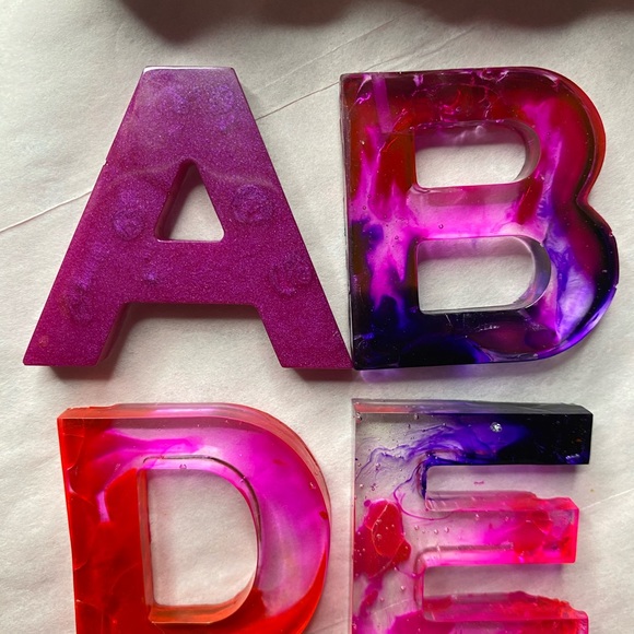 Customize A Keychain! - Picture 3 of 8